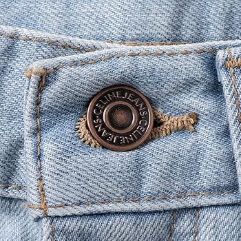 Amazon | [セリーヌ] デニムパンツ マーガレット ジーンズ JEANS